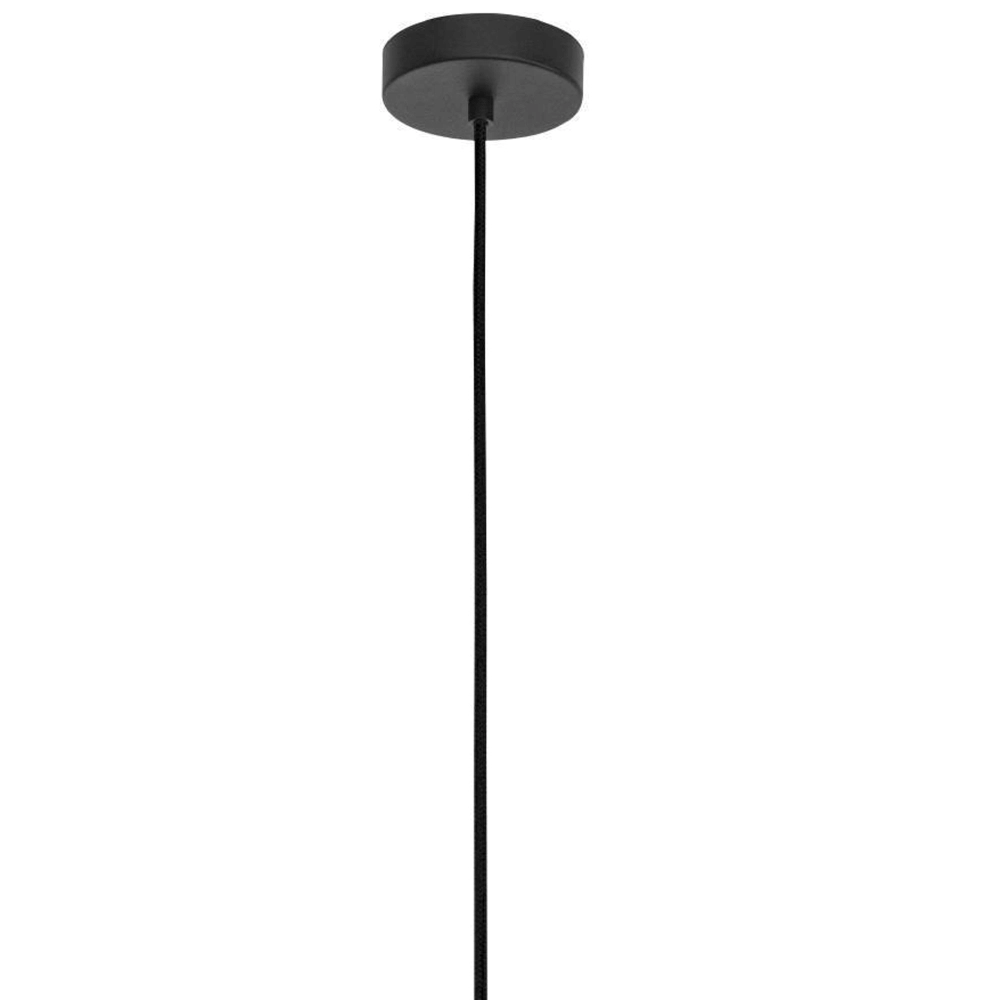Rieten hanglamp Haxey Ø 50cm Eglo 9002759438692