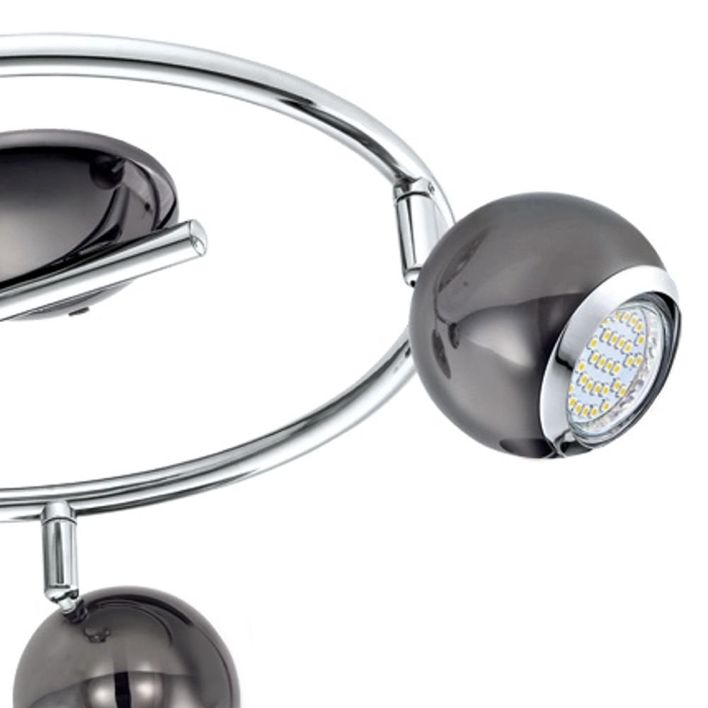Led plafondspot Bimeda led Eglo 9002759310073