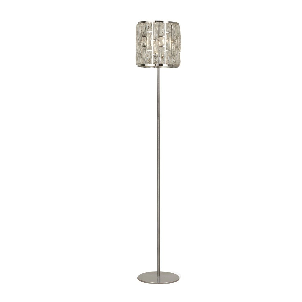 Vloerlamp Bijou Searchlight 5053423159713