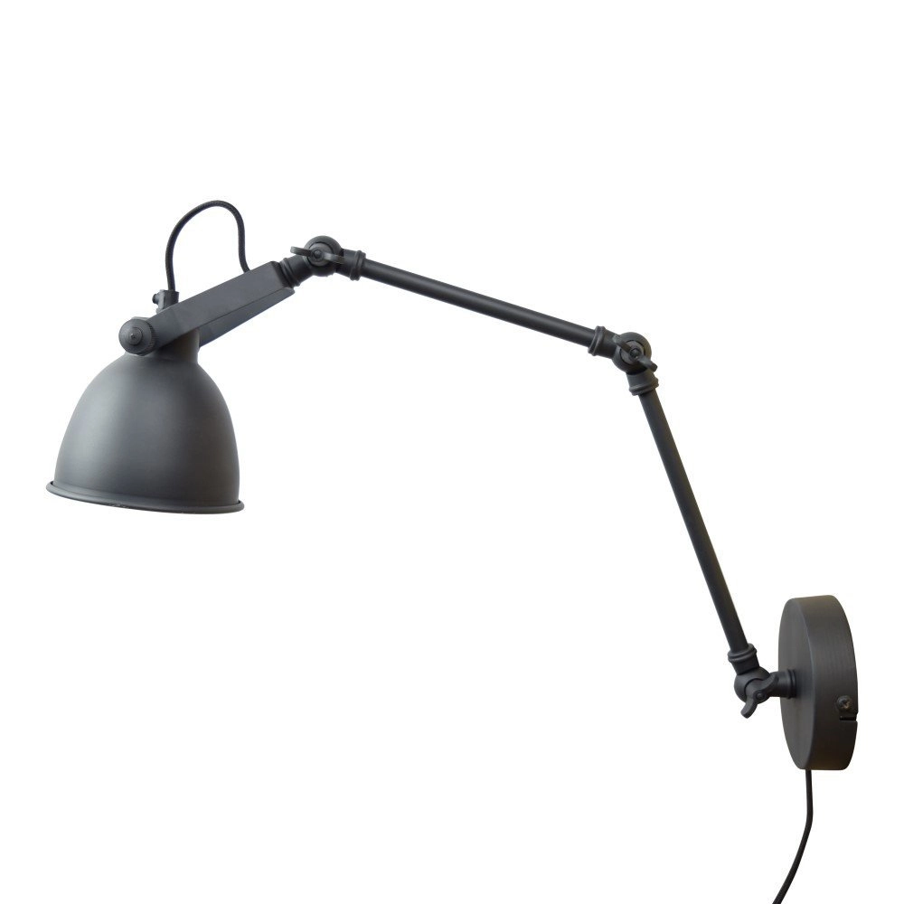 Leeslamp Desky