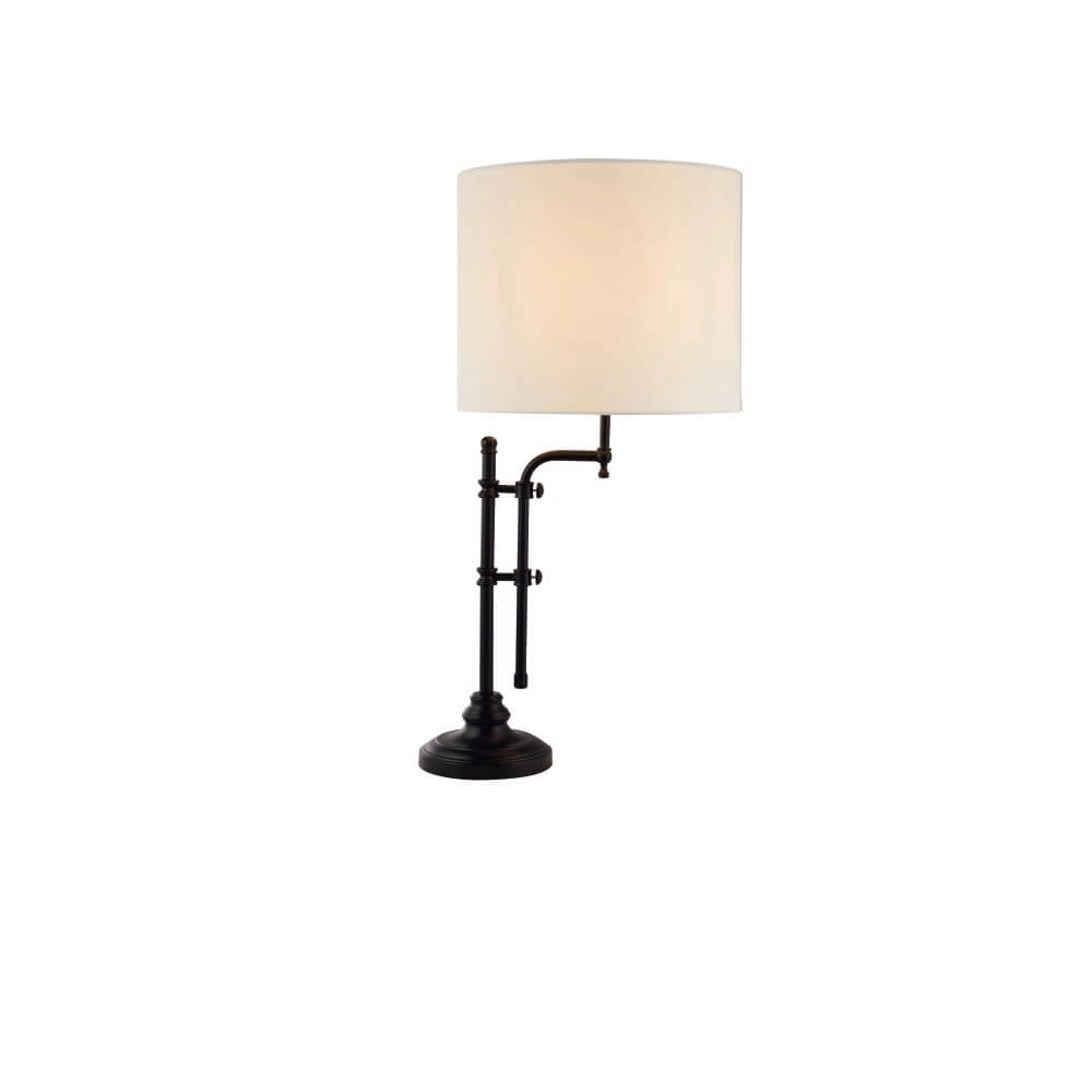Klassieke bureaulamp Munich