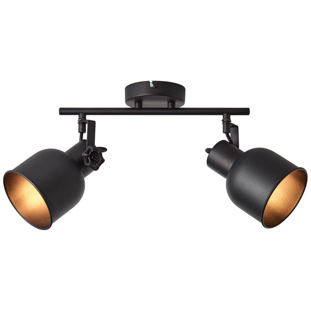 Dubbele spot Rolet