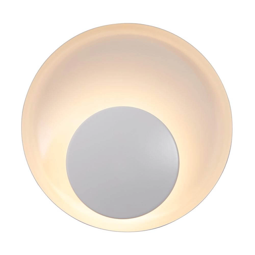 Design wandlamp Marsi wit Nordlux 5704924015809