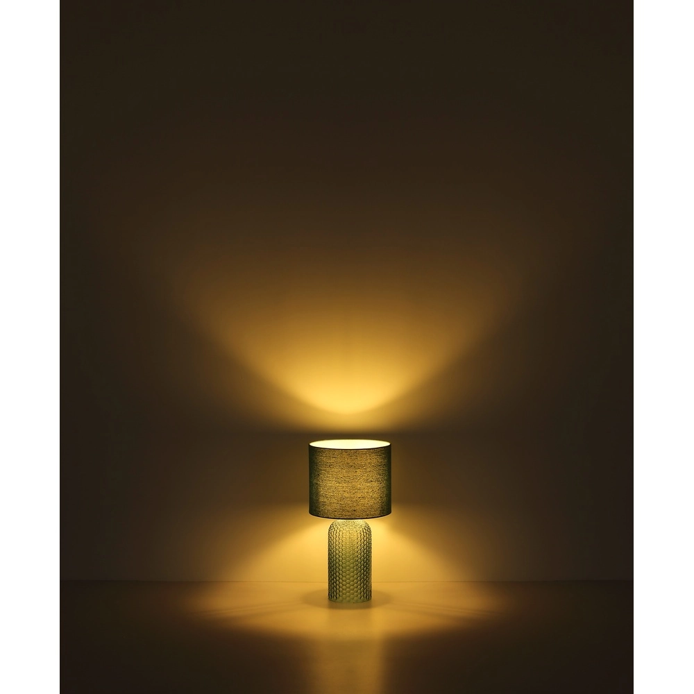 Design schemerlamp Sofia groen Globo 9007371481545