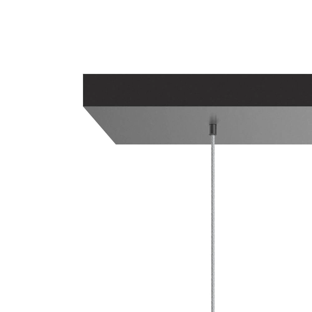 Glazen eettafel hanglamp Gary ETH 9900002615930