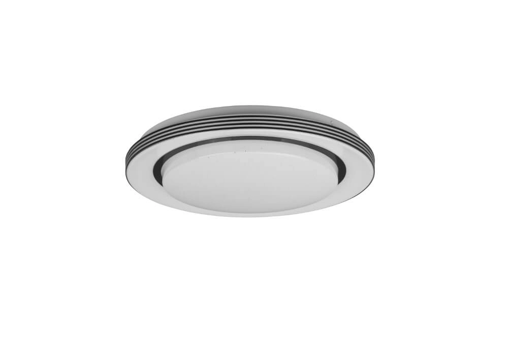Led plafondlamp Atria Ø 38cm