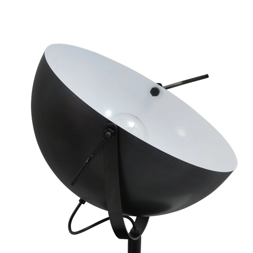 Tafellamp Industria Uplighter Landelijk Masterlight 8718121236810