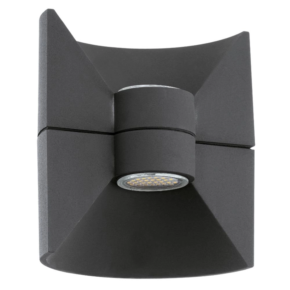Led buitenlamp Redondo
