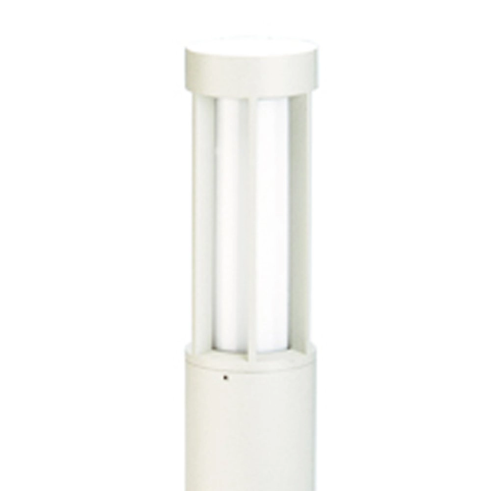 terraslamp Jail 90cm - wit Albert 4007235820430
