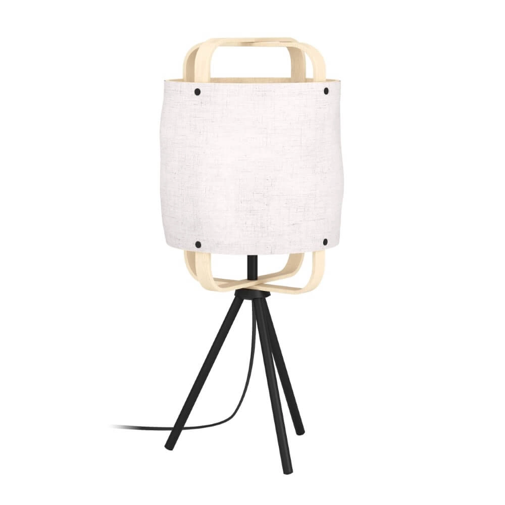 Scandinavische tafellamp Surfleet