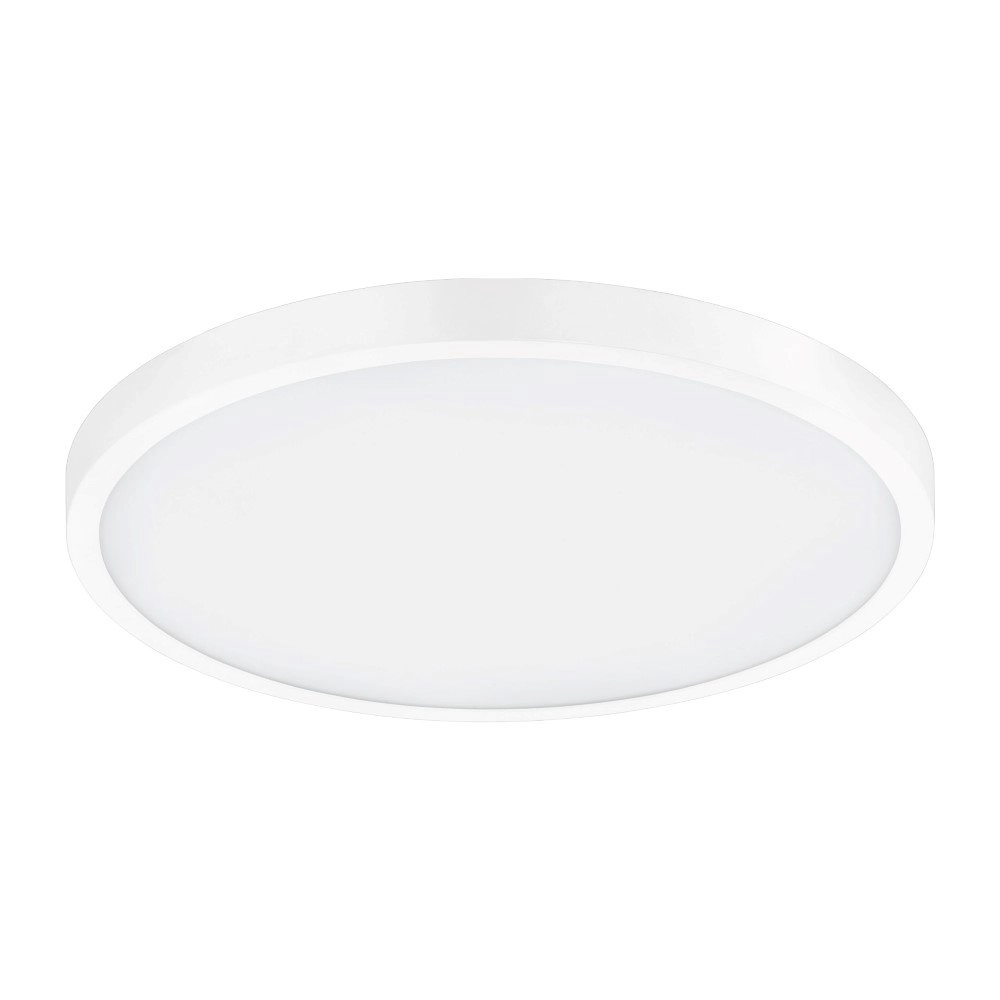 Instelbare plafonnnière Fueva-A Ø 30cm