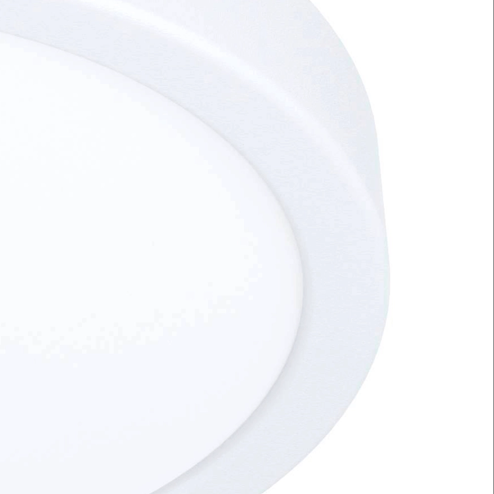 Led plafondlamp Argolis 2 IP44 wit Eglo 9008606232628
