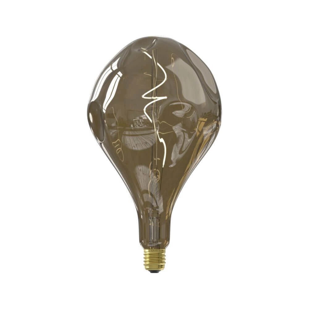XXL lichtbron 6W - E27 - Led - 150lm - 1800K