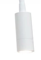 Witte wandlamp Flexi-C flexibel verstelbaar Artdelight 8719831735297