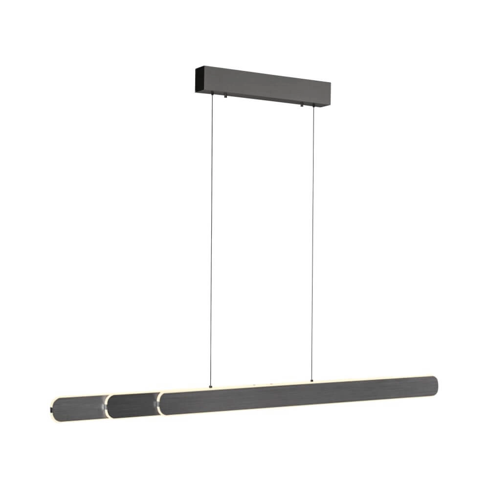 Design hanglamp Adriana Round zwart