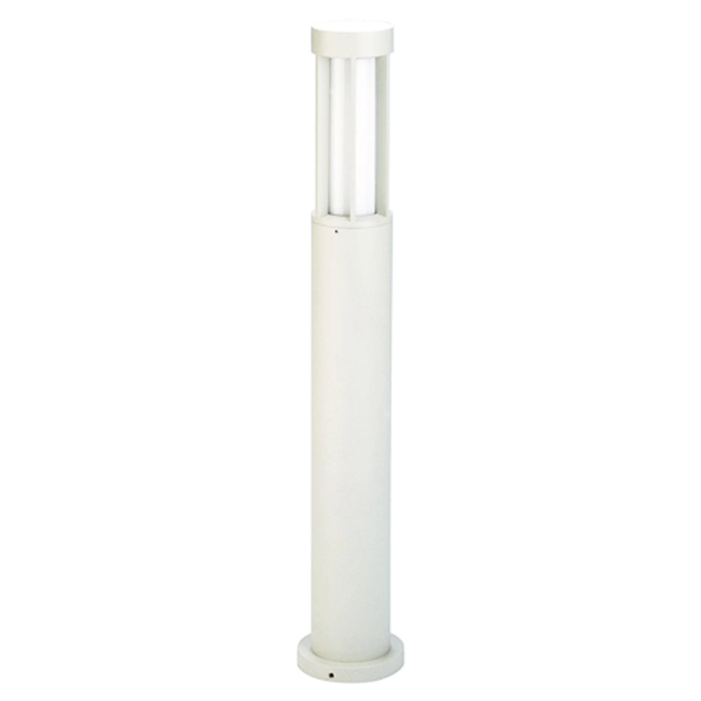 terraslamp Jail 90cm - wit