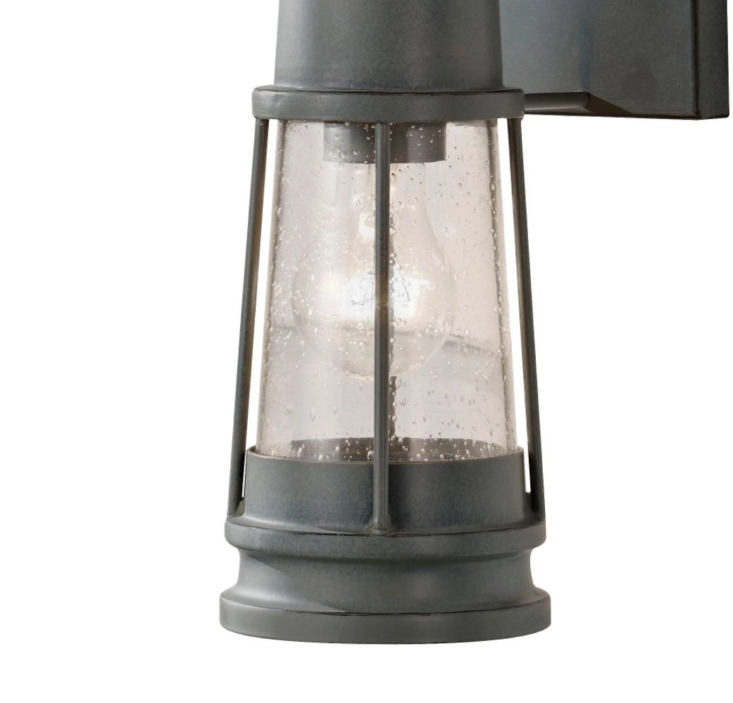 Buitenlamp Chelsea Harbor Franssen 5024005703600