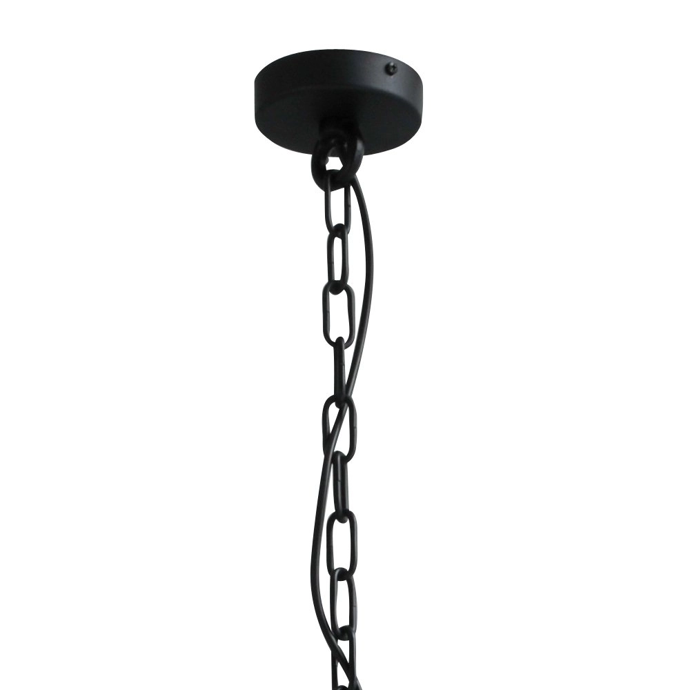 Hanglamp Industria 50 Bud Wit Masterlight 8718121151861