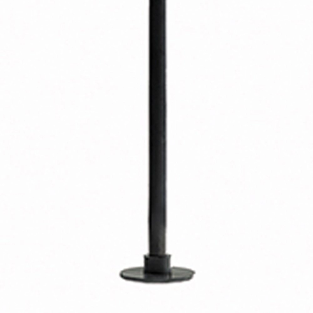 Led tuinspot Bullet Bronze Landelijk Royal Botania