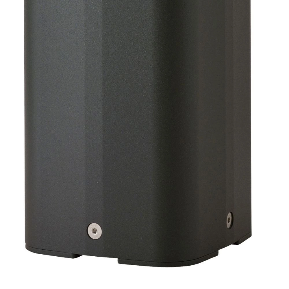 Ledspot Kubs voor buiten Franssen 8033239444262