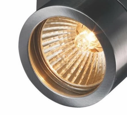 RVS opbouwspot Single Artdelight 8719831733859