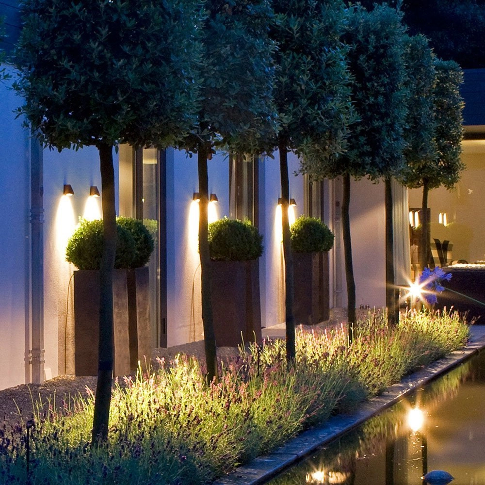 Downlighter Beamy Landelijk Royal Botania
