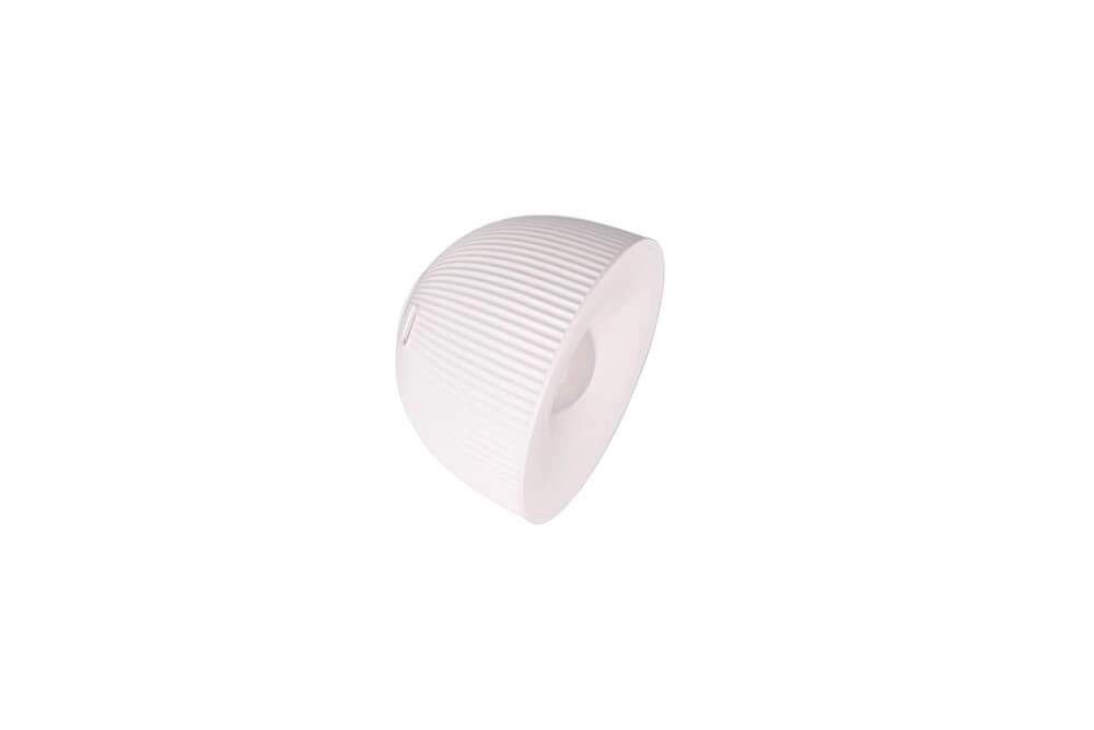 Multifuncitoneel lampje Maxima wit Trio 4017807601954