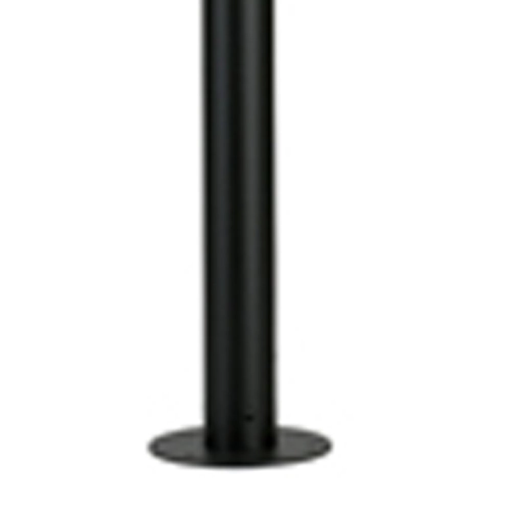 Led lantaarn Dounce 30w-250cm zwart Albert 4007235608649