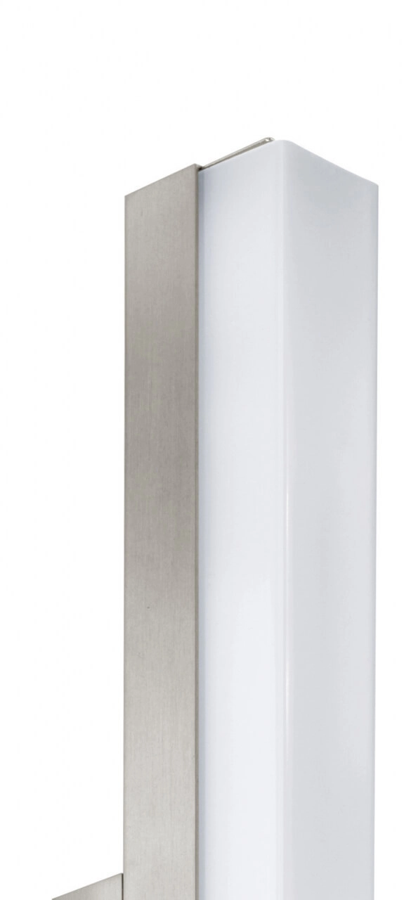Led plafondlamp Torretta 60cm nikkel mat Eglo 9002759946173