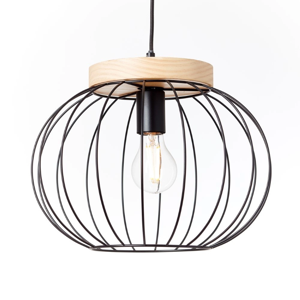 Draadlamp Sorana