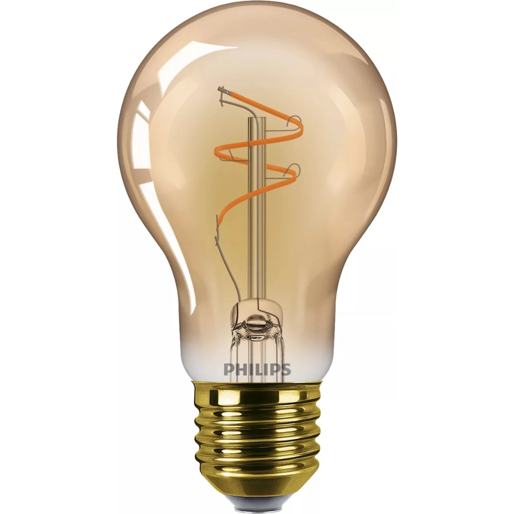 Led lamp 3,1W - E27 - 1800K - Led