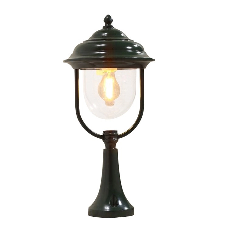 Verlichtingspaal Parma Klassiek