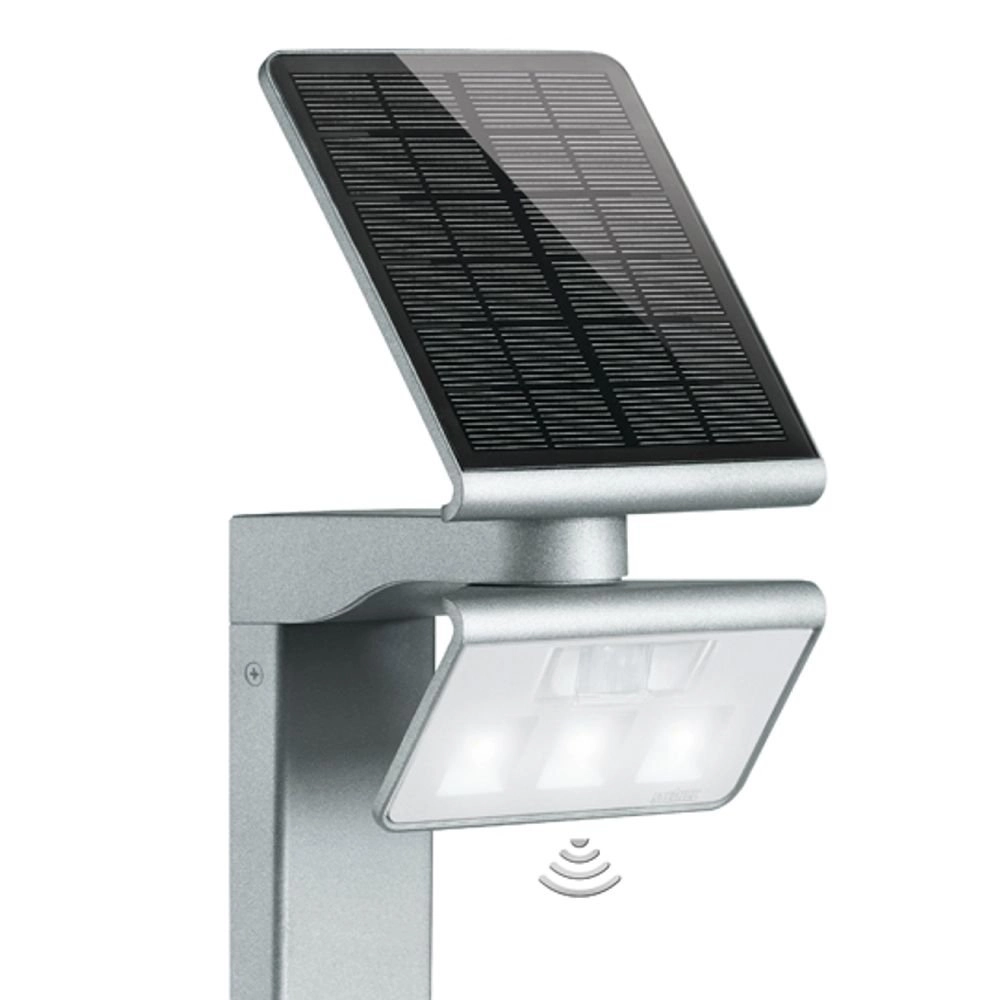 Led tuinlamp X Solar GL-S Met bewegingssensor Steinel 4007841671211