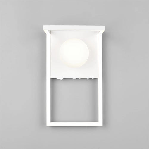 Design wandlamp Arola wit Trio 4017807683592
