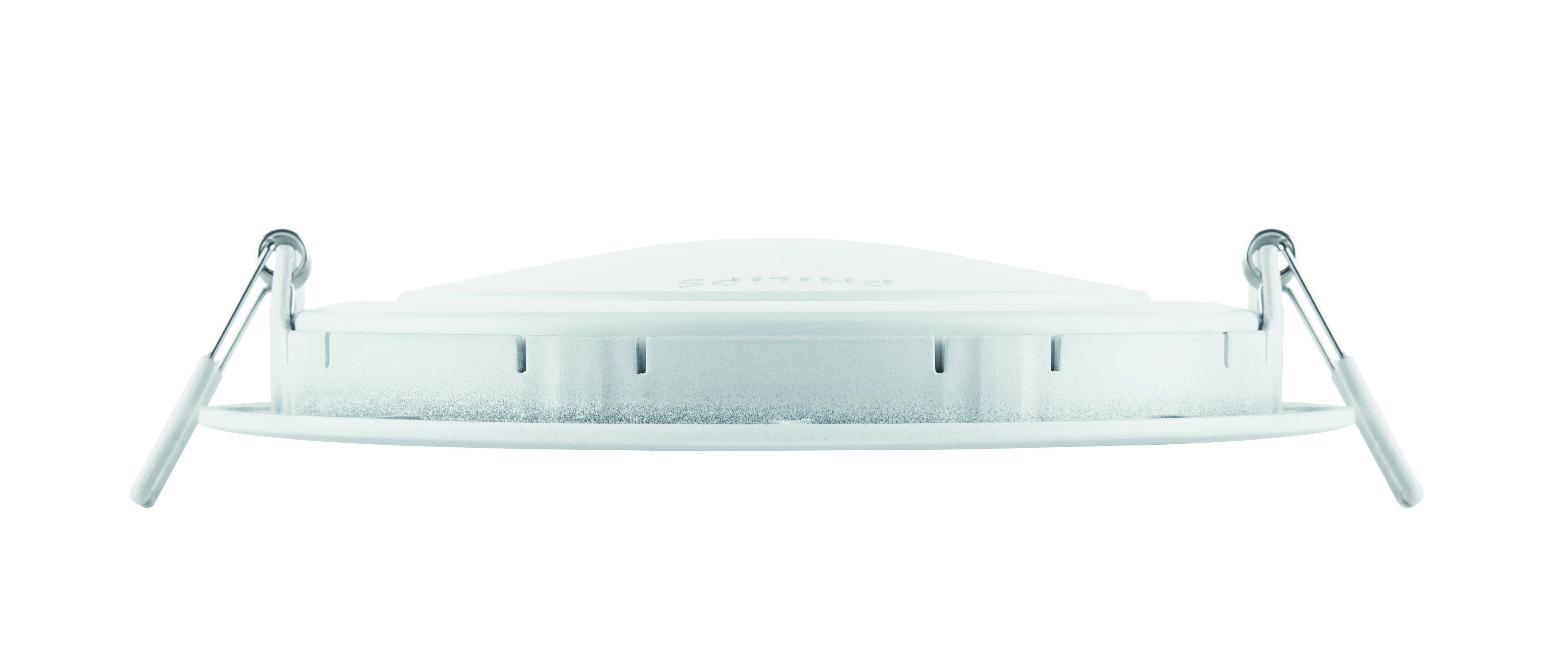 Led inbouwspot Marcasite Ø 21cm Philips 8718696163764