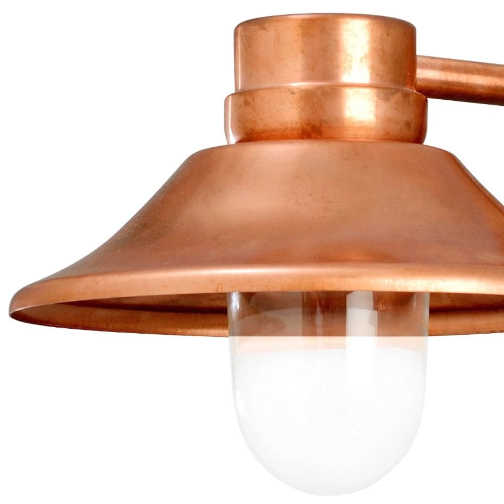 Led buitenlamp Vega KonstSmide 7318304129000