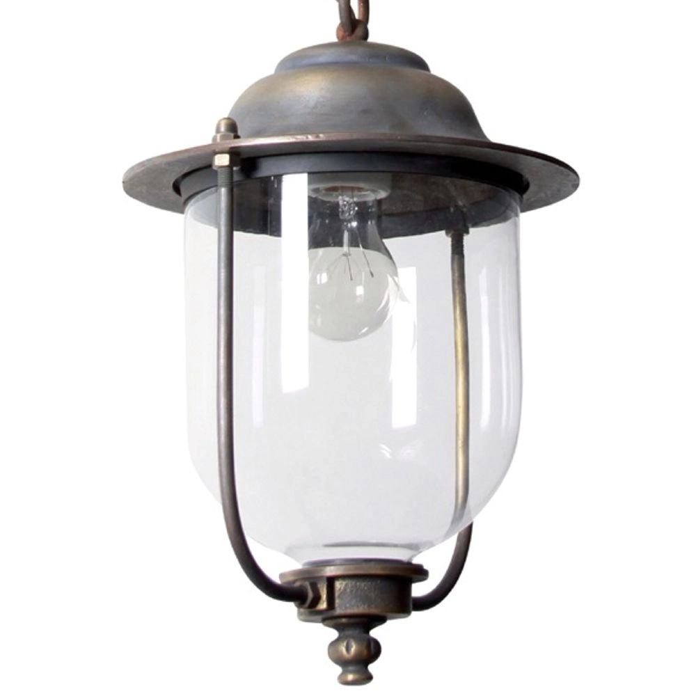 Veranda hanglamp Lindau L Nostalgisch KS verlichting 8714732142205