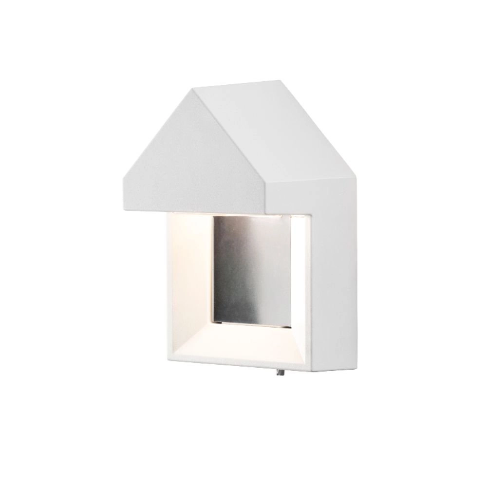 Led wandspot Cosenza voor buiten