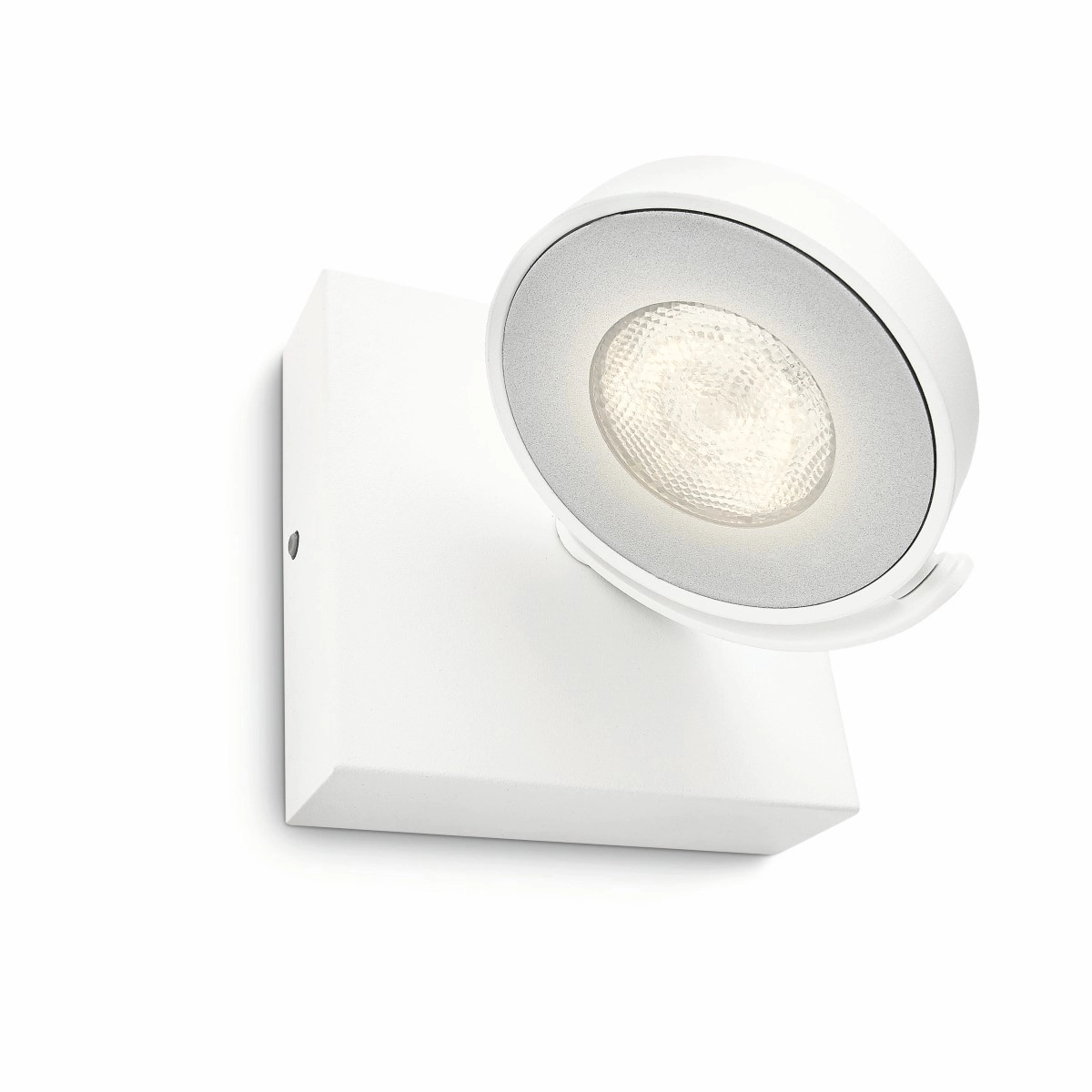 lamp Clockwork wit Philips 8718696154533