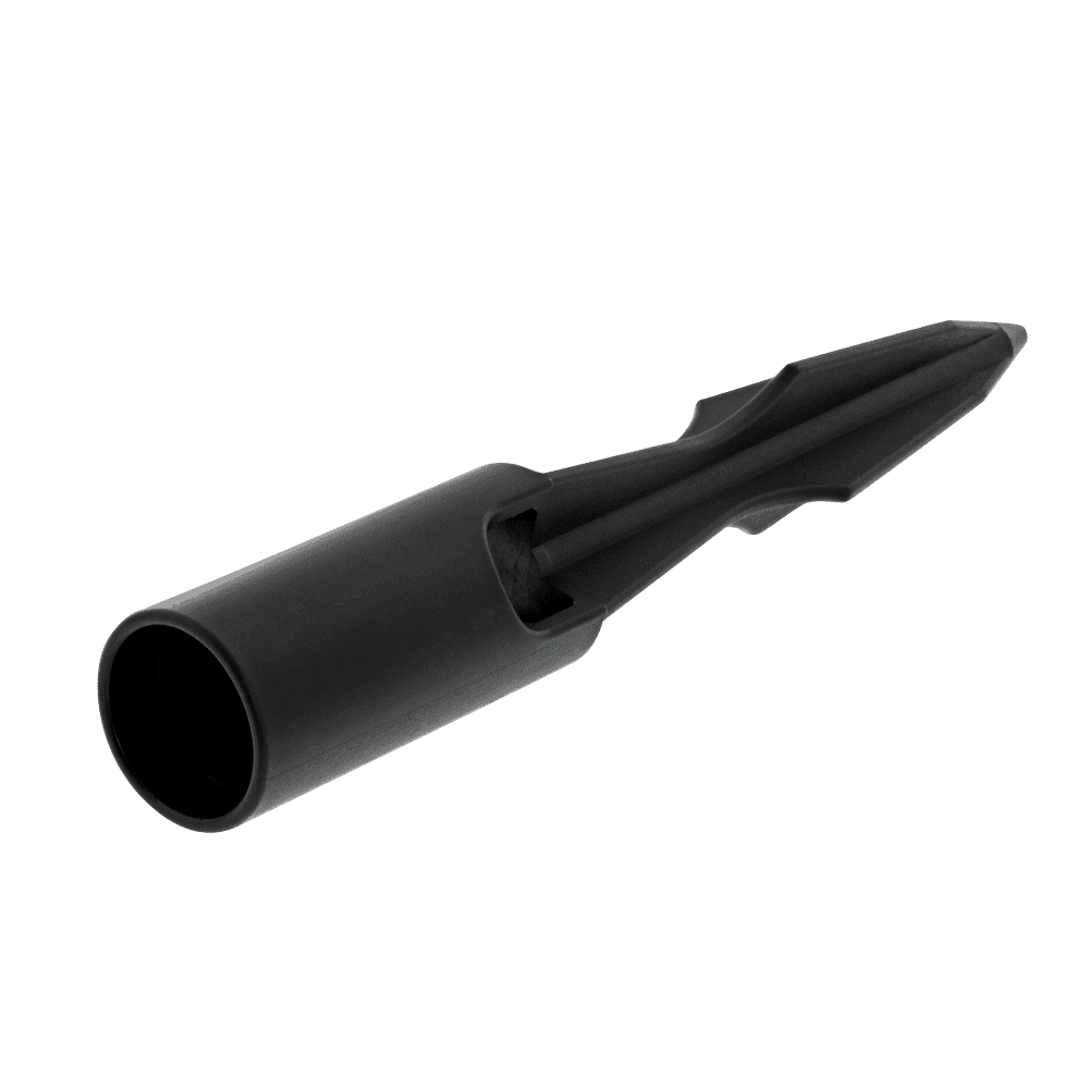grondpin SPIKE22 spots van 22mm