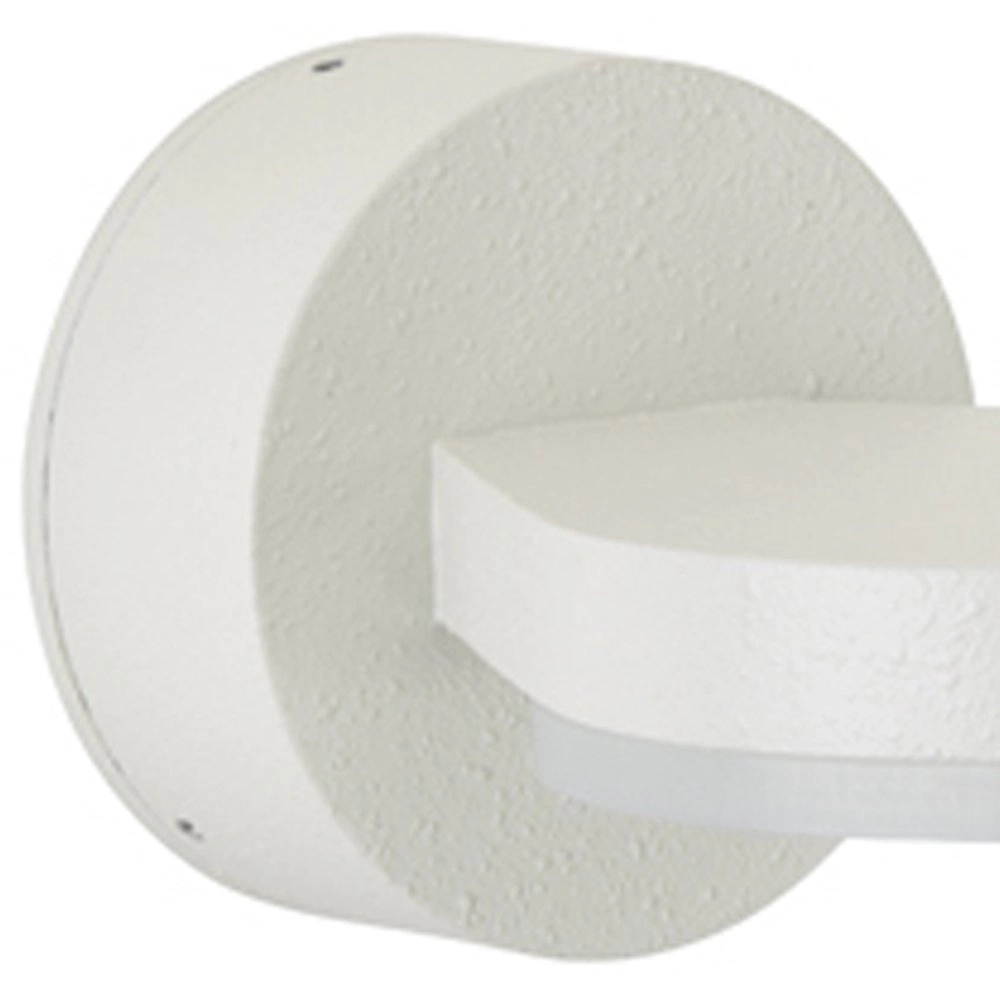 Led muurlamp Steng S 12cm - wit Albert 4007235802306