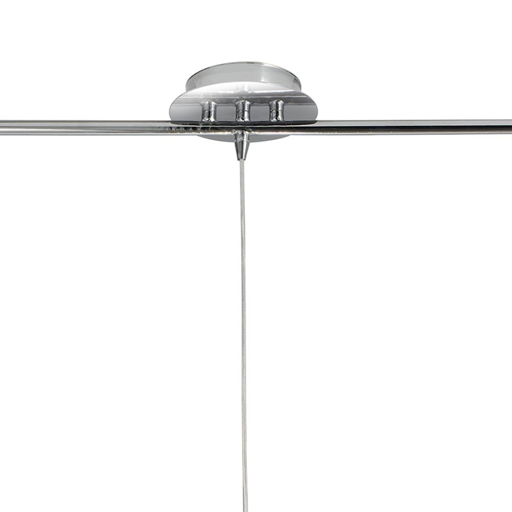 Eetkamer hanglamp Duo 2 Searchlight 5053423019000