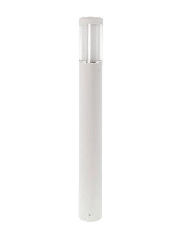 Tuinlamp Liv White 12 volt LED In-lite 8717051005190