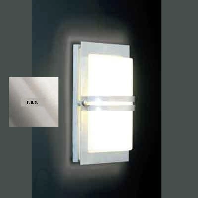 Buitenlamp Timbra RVS Franssen 8717064112465