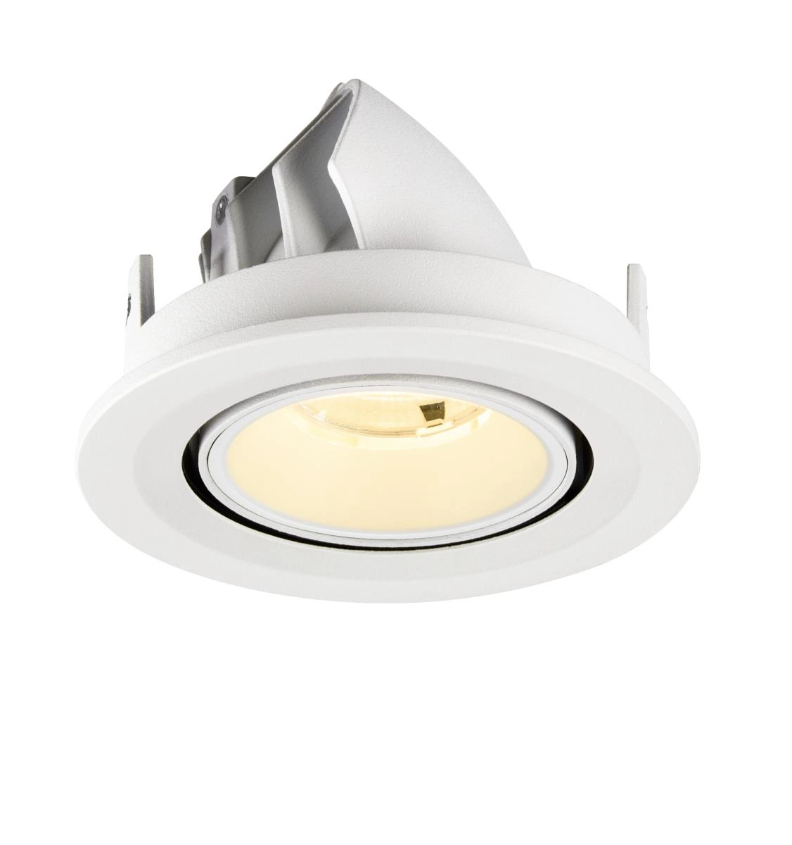 Inbouwspot Numinos Gimble S wit 3000K - 20gr SLV 4024163313476