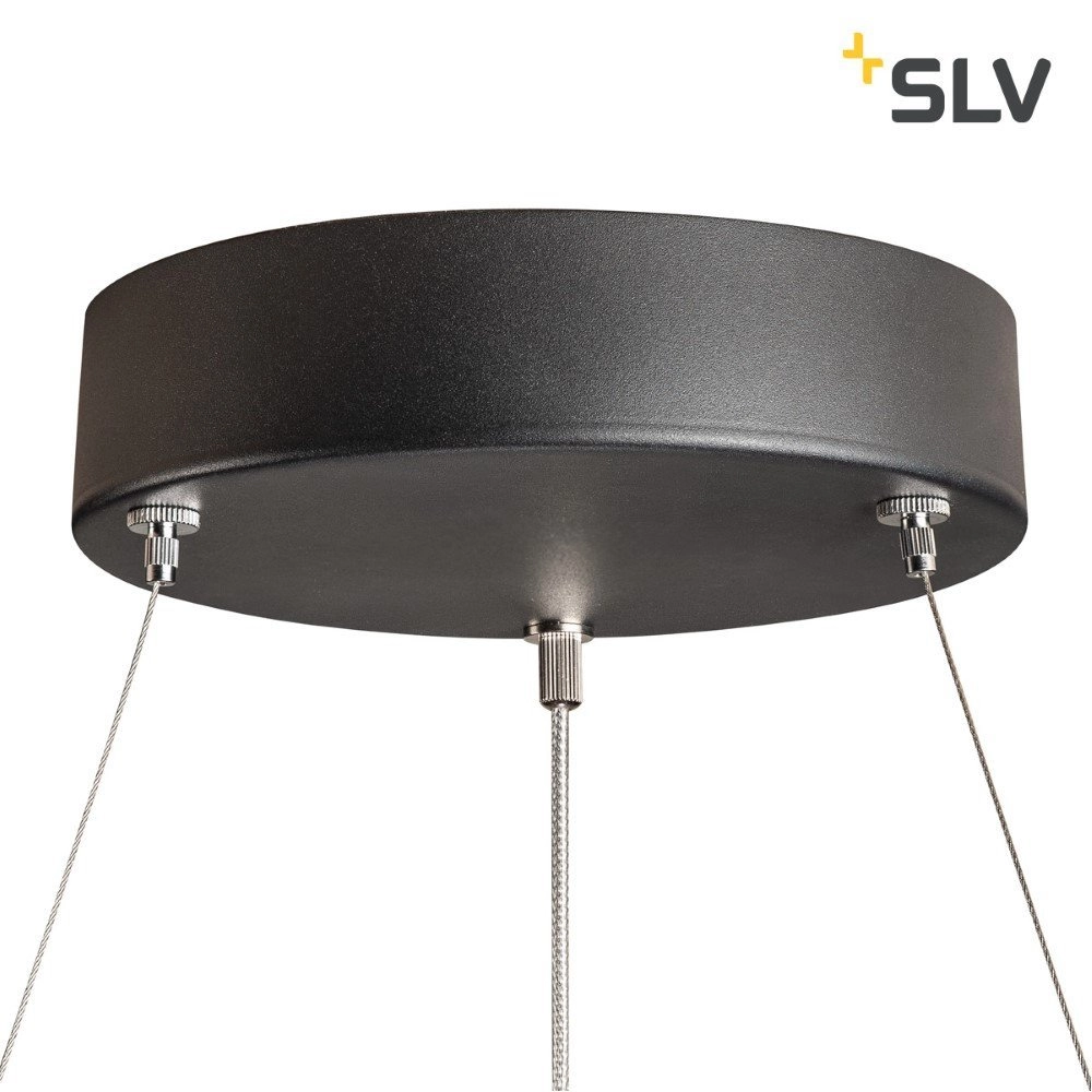 Led hanglamp One Ø 60cm SLV 4024163231039