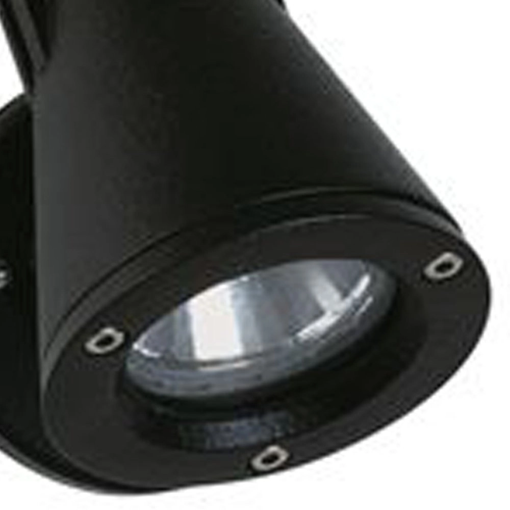 Muurspot Sylon zwart Albert 4007235623536