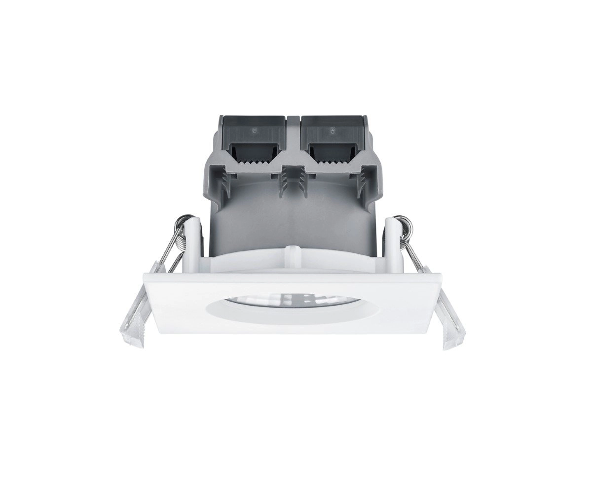 LED inbouwspot Zagros Badkamer Trio 4017807376890