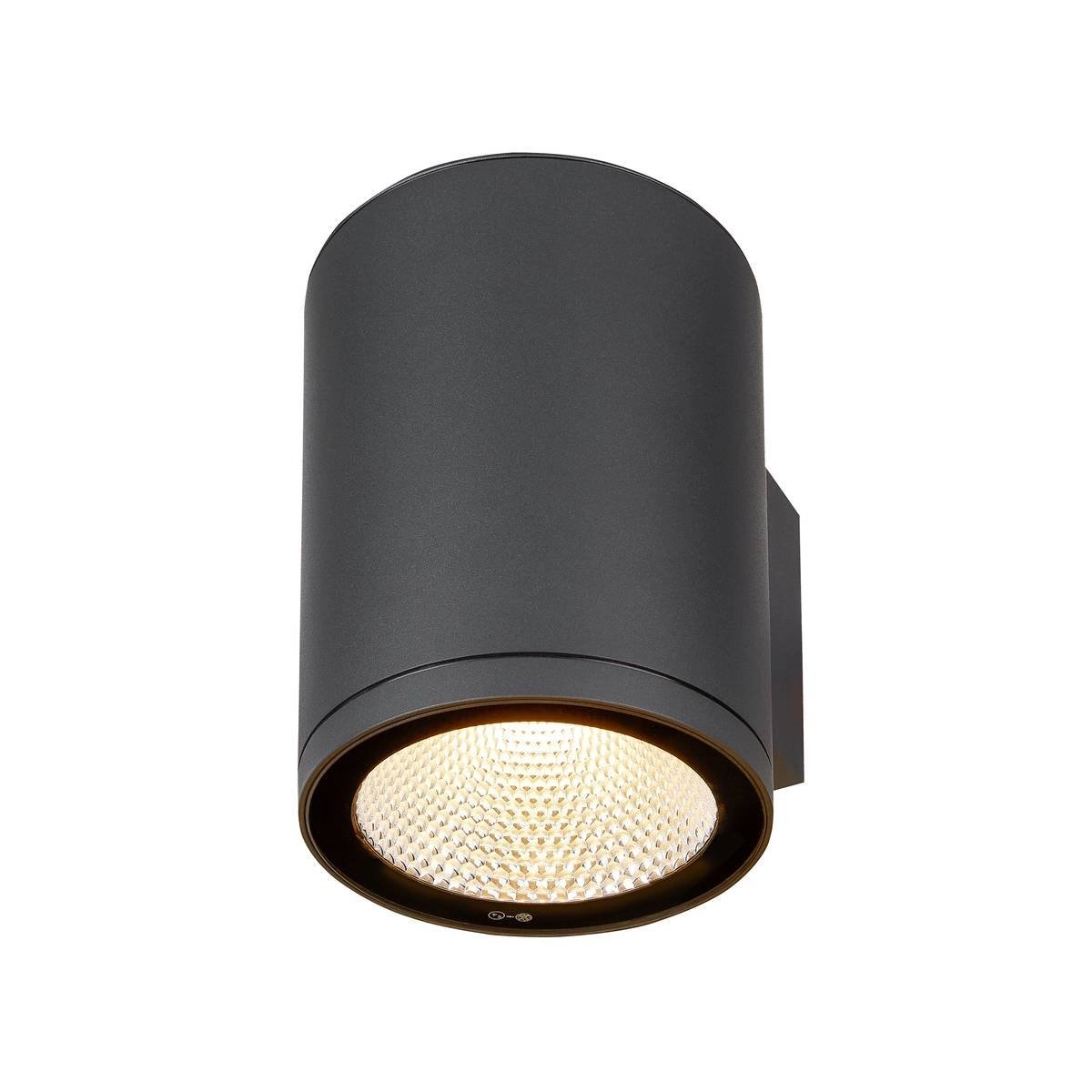 Led opbouwspot Enola Round SLV 4024163235976