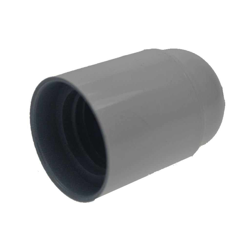 Armatuur E27 - Base glad wit Vtac 8717692021757